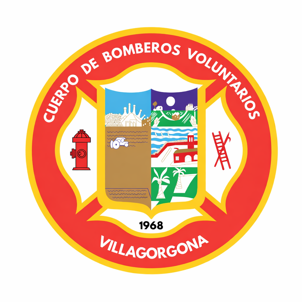 Bomberos Villagorgona