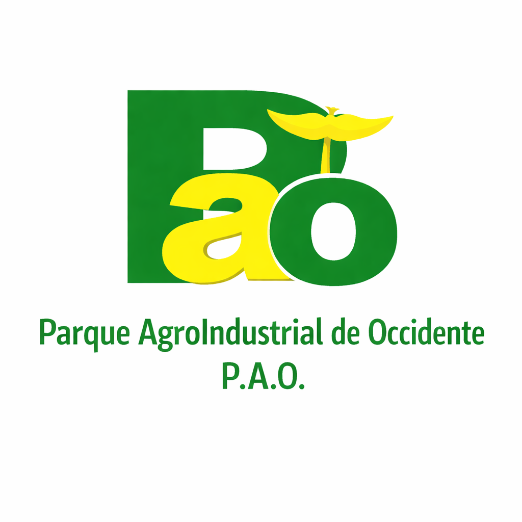 Parque Agroindustrial De Occidente