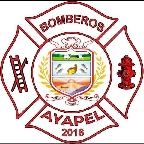 Bomberos Ayapel